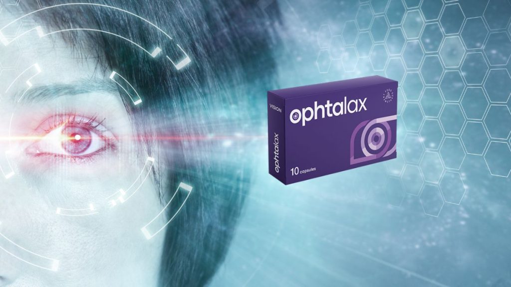 OPHTALAX