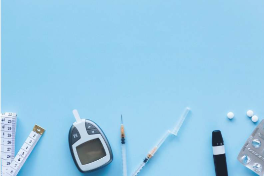 Inhaled Insulin Could Help People With Type 1 Diabetes Reduce Injections