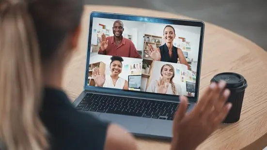 Why Do We Get Tired Of Video Meetings?