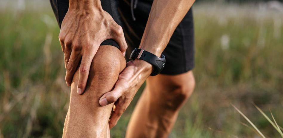 Knees: What Are The Most Common Complications And How To Prevent Them?