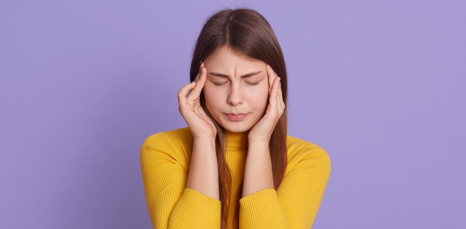 These Foods Cause Or Relieve Headaches: Pay Attention To The List