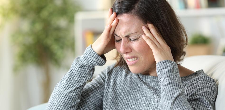 How To Relieve Migraines Without Resorting To Drugs: 6 Effective Ways