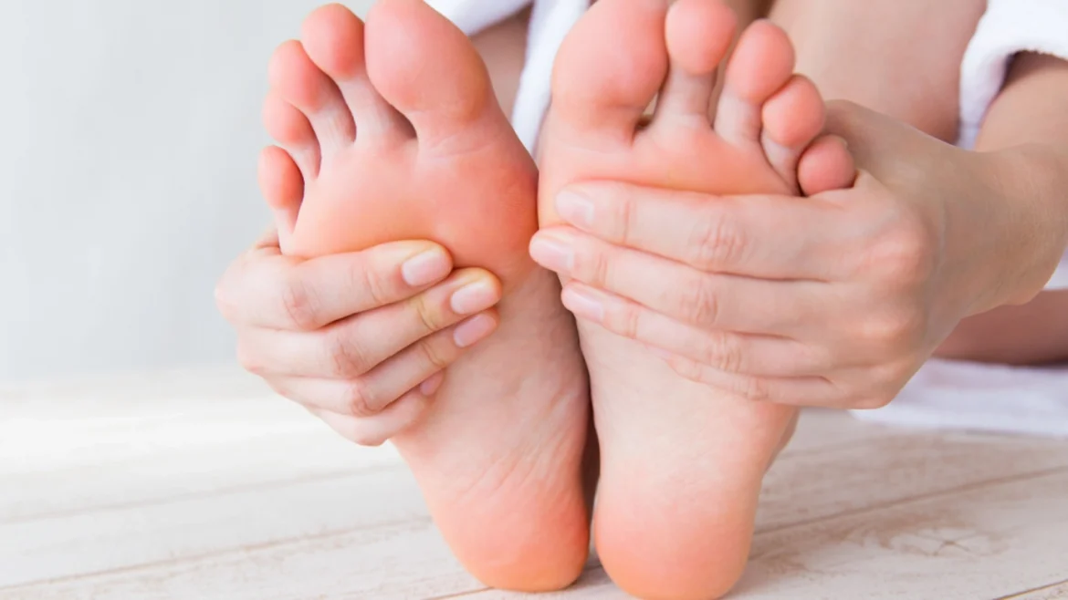Do You Have Cold Feet? Here Are The 5 Most Common Reasons