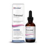 Trimova Weight Loss Drops