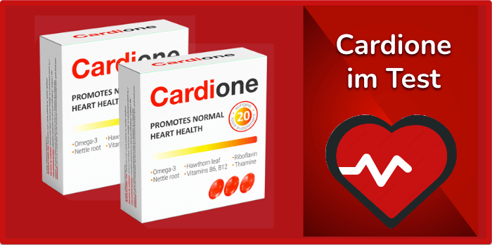 Cardione Verbraucherzentrale – Cardione Dr Meryn, Cardi One Premium Erfahrungen!